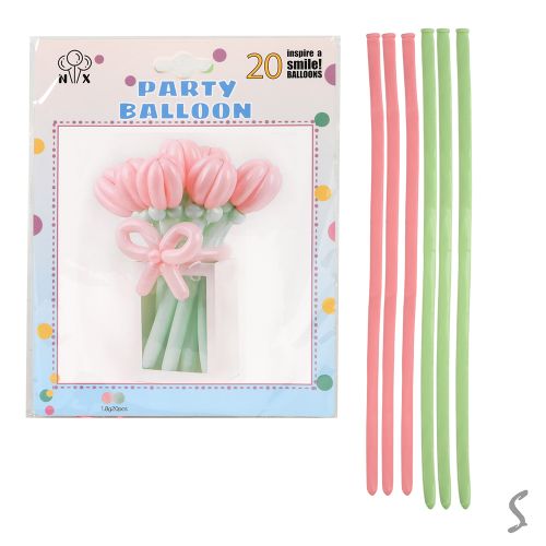 ����� ��������� ����� "Tulips" 9��/���
