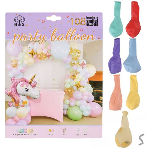 �������� � ��������� ������ "Happy Birthday" 106��/���