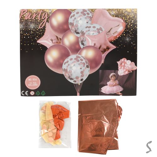 ����� ��������� ����� "Party" 10��/���