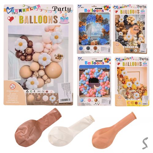 �������� � ��������� ������ "Happy Birthday" 100��/���