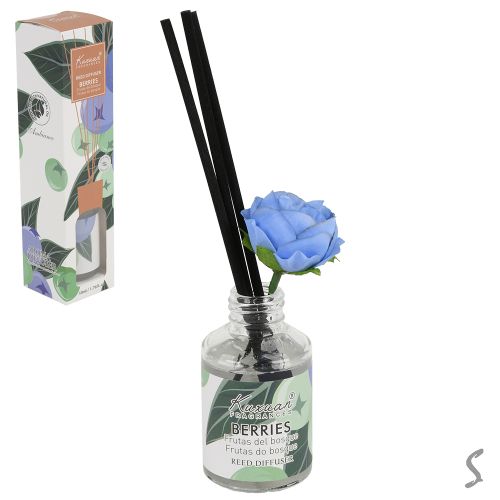 ������������� � ��������� "Blueberry" 50��