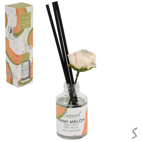 ������������� � ��������� "Melon" 50��