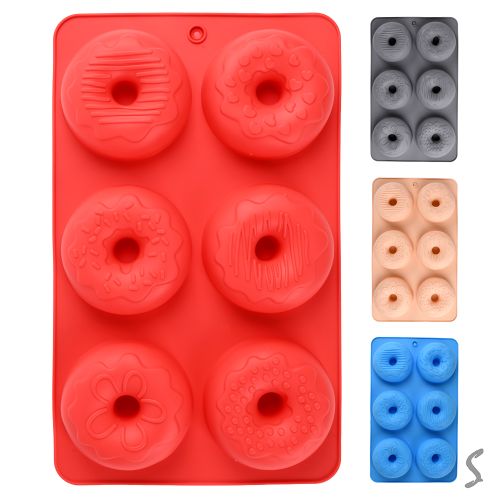 ����� ������� "Donuts" 6��/� 27.5*16.5��