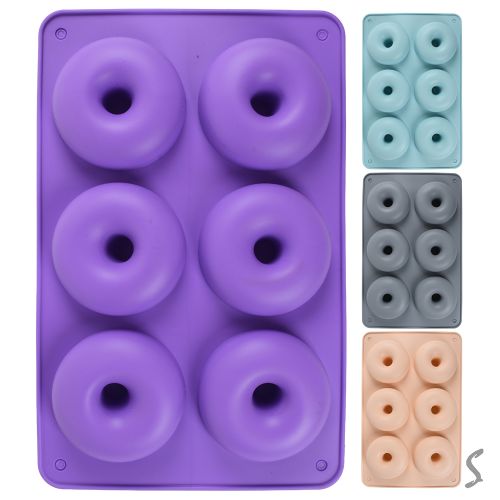 ����� ������� "Donuts" 6��/� 27.8*17.7��