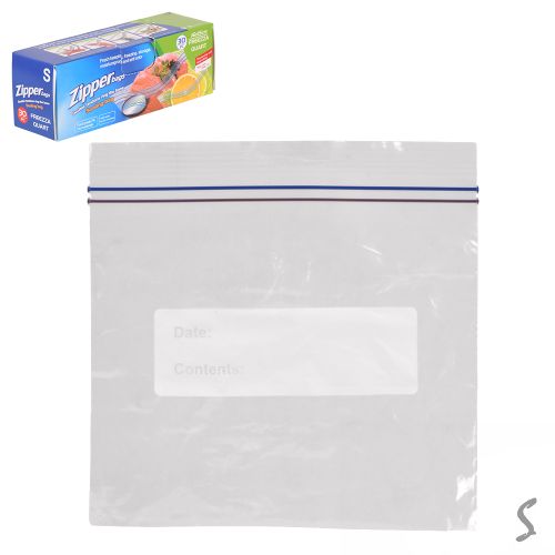����� ��� ��������� �������� "Zip-Lock" 30��/�� 16*15��