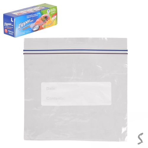 ����� ��� �������� ��������� "Zip-Lock" 15��/�� 30*26��