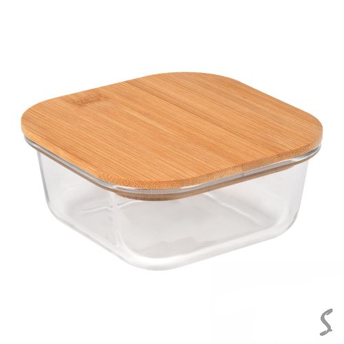 ��������� ������ � ���������� ������� "Square" 15.5*15.5*6.5�� 700��