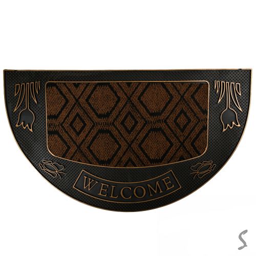 ������� ���������� "Welcome" 45*75��