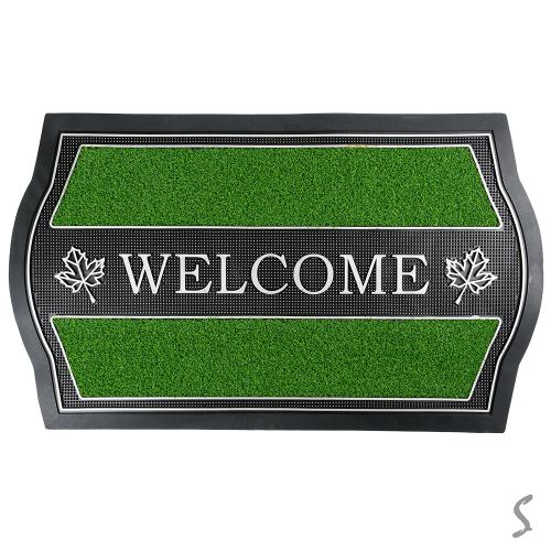 ������� ���������� "Welcome" 45*75��