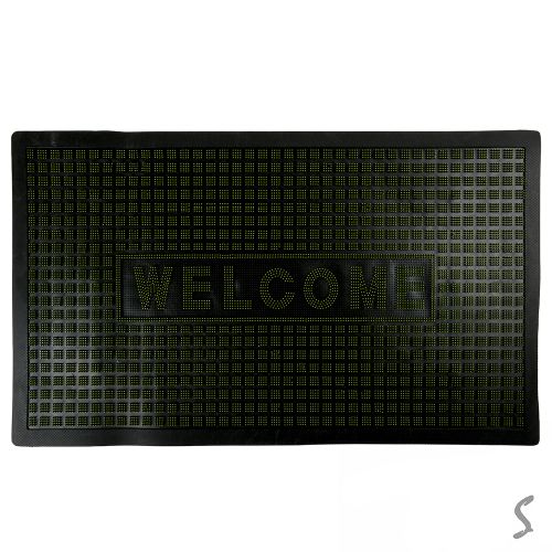 ������� ���������� "Welcome" 45*75��