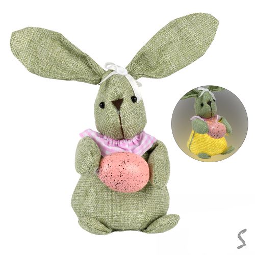 ������ ���������� "Easter Bunny" 22�� (3���. LR41 ������ � ��������)