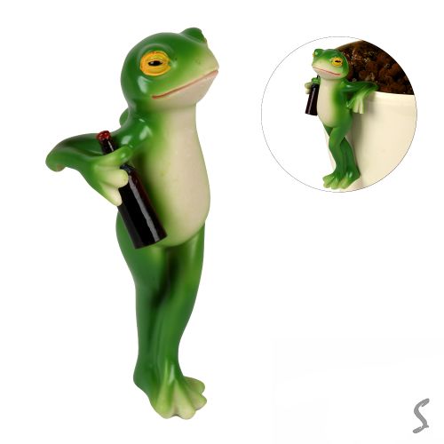 Գ����� ��� ��������� ������� "Funny frog" 12��