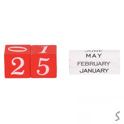 ����� ��������� "Calendar" 13.5*32��