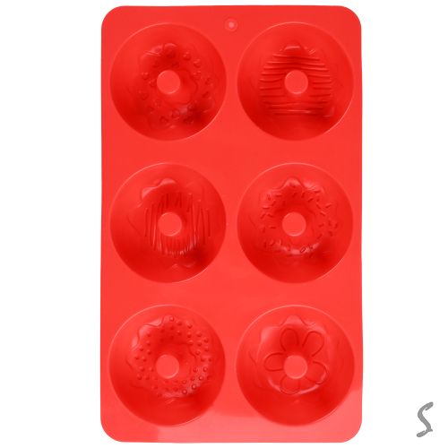 ����� ������� "Donuts" 6��/� 27.5*16.5��