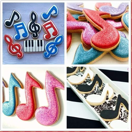 ������� ������������ "Music" 12��/���