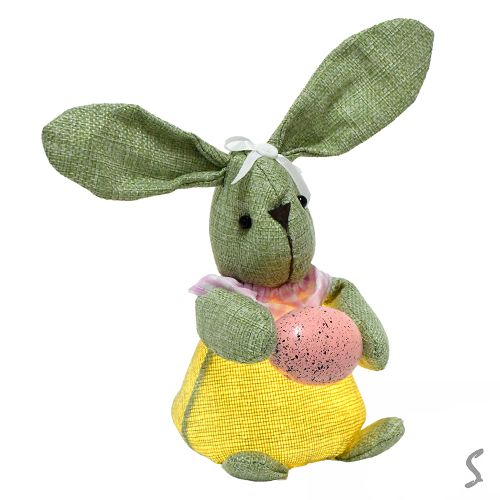 ������ ���������� "Easter Bunny" 22�� (3���. LR41 ������ � ��������)
