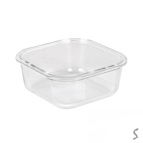 ��������� ������ � ���������� ������� "Square" 13.5*13.5*6�� 500��