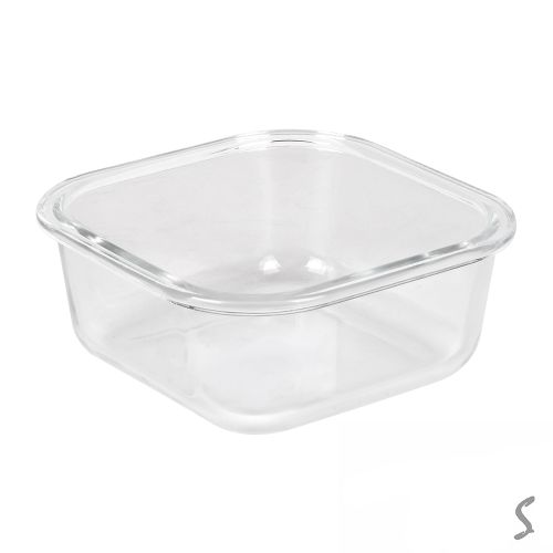 ��������� ������ � ���������� ������� "Square" 15.5*15.5*6.5�� 700��