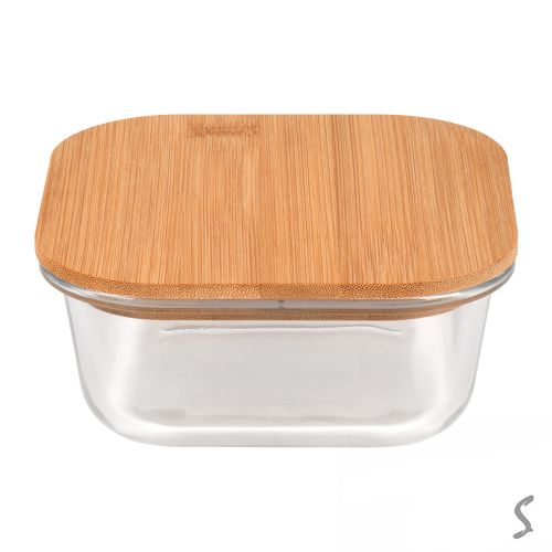 ��������� ������ � ���������� ������� "Square" 15.5*15.5*6.5�� 700��