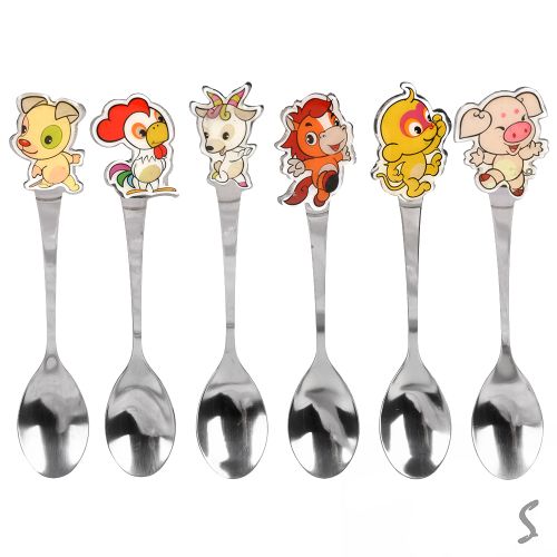 ����� ������ SS "Children's" 6��/���