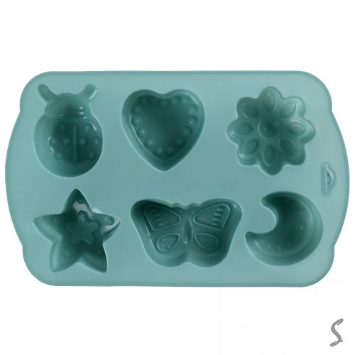 ����� ������ "Butterfly" 6��/� 17*10.5*2.5��