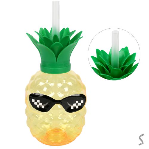 ������� � ������� �� ��������� "Pineapple" 500��