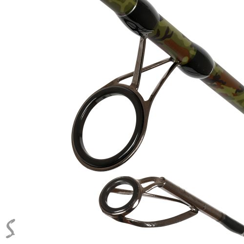 �������� �������� ��������� "Strike Carp" 3.6� 180� 3�