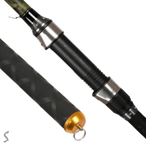 �������� �������� ��������� "Strike Carp" 3.6� 180� 3�
