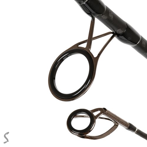 �������� �������� ��������� "Trekker Carp" 3.6� 180� 3�
