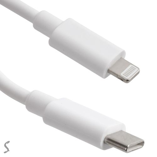 ������� �������� ���������� SOLMA PD&QC3.0 USB A+C � ������� Type-C to Lightning 1.0�