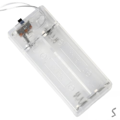 ó������ ���������� "Foil" 2� 10led (2AA)