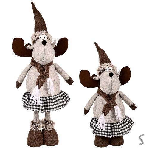 ������ ���������� "Happy Elk" 70�� (����-��������)
