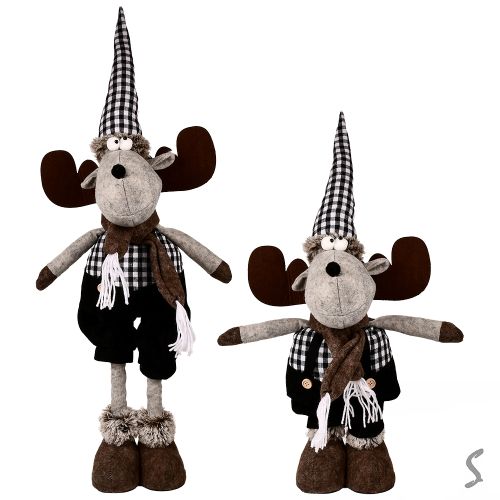 ������ ���������� "Happy Elk" 70�� (����-��������)