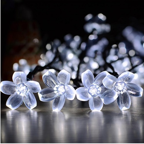 �������� ������������ "�����" 4� 20led (2AA)