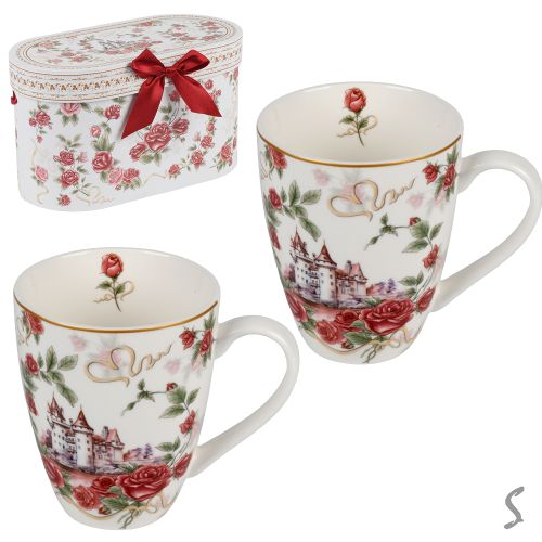 ������ ����� "Royal Rose" 2��/��� 340�� (2�����)