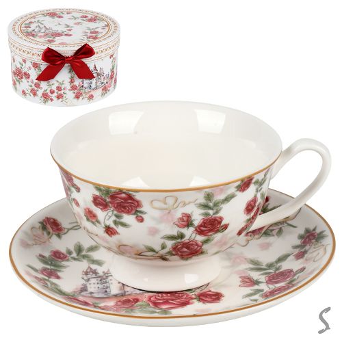 ����� � ������� "Royal Rose" 180��