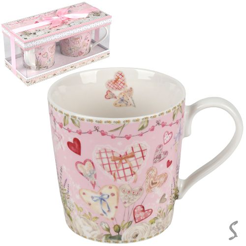 ������ ����� "Amour" 2��/��� 370�� (2�����)