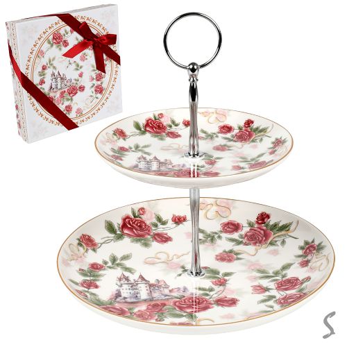 ����������� "Royal Rose" 2�� 15.5/23��