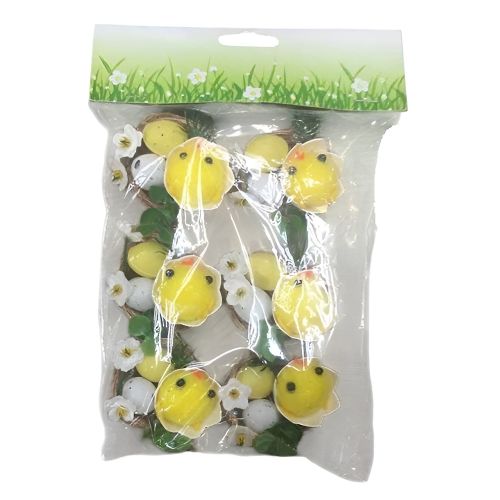 ����� ���������� "Easter nest" 6��/�� 5*4��