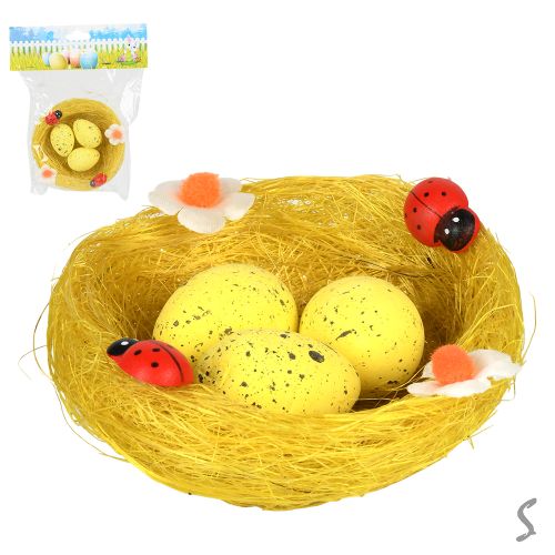 ����� ���������� "Easter nest" 9*3��
