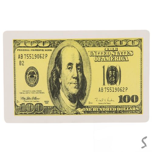 ����� "Dollar" 54��/��� 9*6��