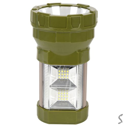 ˳������ ����������� 10W (24+1Led) ������� 4V 7.5Ah