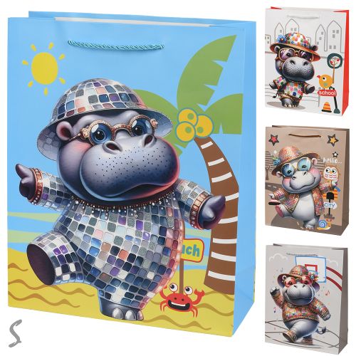 ����� ������������ ��������� L "Hippo" 30*41.5*12��
