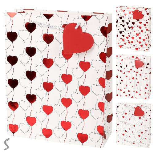 ����� ���������� �������� M "Hearts" 26*32*10��
