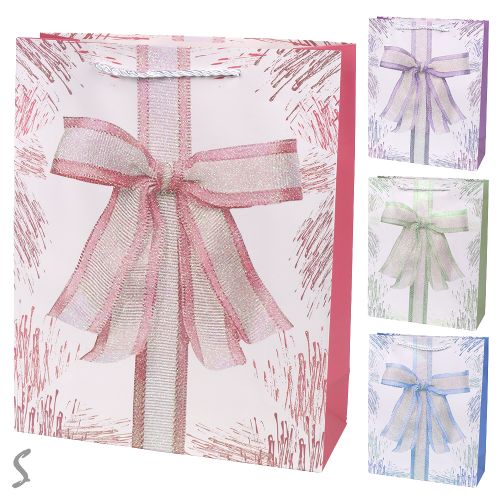 ����� ���������� �������� M "Gift bow" 26*32*10��