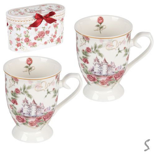 ������ ����� "Royal Rose" 2��/��� 300�� (2�����)