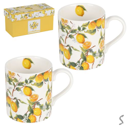 ������ ����� "Lemon Sky" 2��/��� 220�� (2�����)