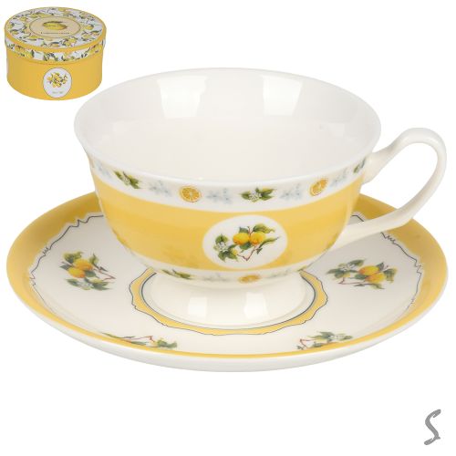 ����� � ������� "Lemon Sky" 180��