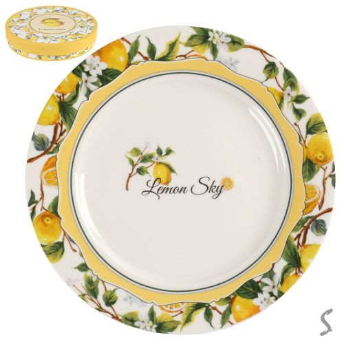 ������� "Lemon Sky" 2��/��� 19��