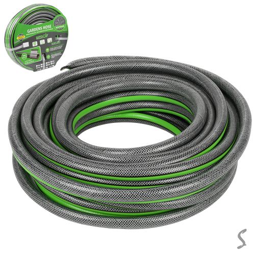 ����� ��� ������ "HydroForce" 1/2" 25� 2-� ������� -5��+65��